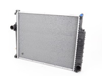 E36 OEM Behr Radiator