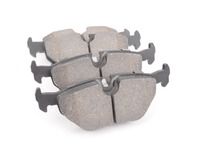 StopTech Street Performance Brake Pads - Rear - E30 M3, E34, E36, E39, E46, Z3, Z4