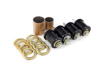 KMAC Street Rear Adjustable Camber/Toe Bushings - E23, E24 83-89, E28 82-88, E32, E34