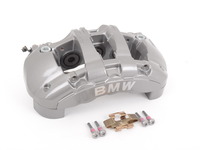 Brake Caliper - New - Front Left - E82 E88 135i