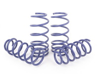 H&R Sport Spring Set - BMW i3 w Range Extender