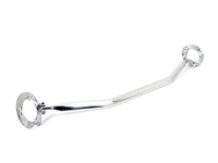 Turner Front Aluminum Strut Brace - E89 Z4 sDrive35i, Z4 sDrive35is