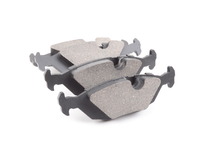 StopTech Street Performance Brake Pads - Rear - E23 735, E24 635, E28 528e/533i/535i, E30 318/325i/is/iX
