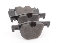 Rear OEM Brake Pads (Set) - F30 335, F32 435