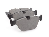 OEM Pagid Front Brake Pads - E46 330i/ci/xi