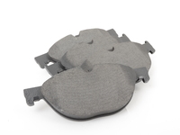 OEM Pagid Front Brake Pads (Euro Compound) - F02, F06, F07, F10, F13