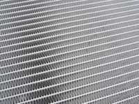 E60 545i, E65 B7 Alpina OEM Behr Radiator