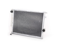 E36 Aluminum Radiator Upgrade with Oil Cooler Tabs