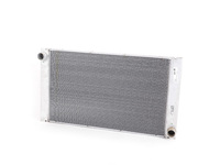 OEM Behr Radiator - E60 535I 535XI W Manual Transmission