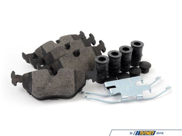 Support Supérieur Arrière PMC Motorsport BMW E30 E36 E46 Z3 Z4 Polyurethane 80sha