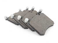 OEM BMW Brake Pads - Front - E70 X5M, E71 X6M