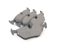 Rear OEM Brake Pad Set - E36 M3, MZ3