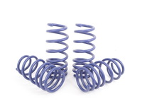 H&R Sport Spring Set - F13 M6 2013+
