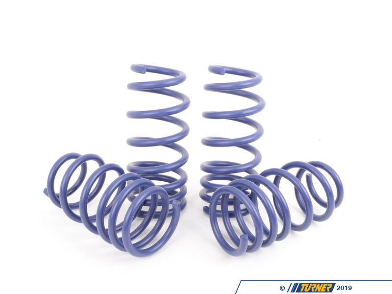 H&R Sport Spring - F48 X1 Sdrive28I 2016-18 (28790-1)