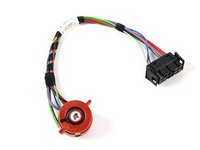 Genuine BMW Ignition Switch - 61321383365 - E36,E36 M3