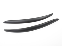 ABS Headlight Eyelids - E92 E93