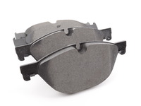 OEM Pagid Front Brake Pads (US Compound) - F02, F06, F07, F10, F13