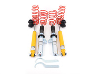 H&R Coil Over Street Performance Suspension - F32 428xi, 435xi