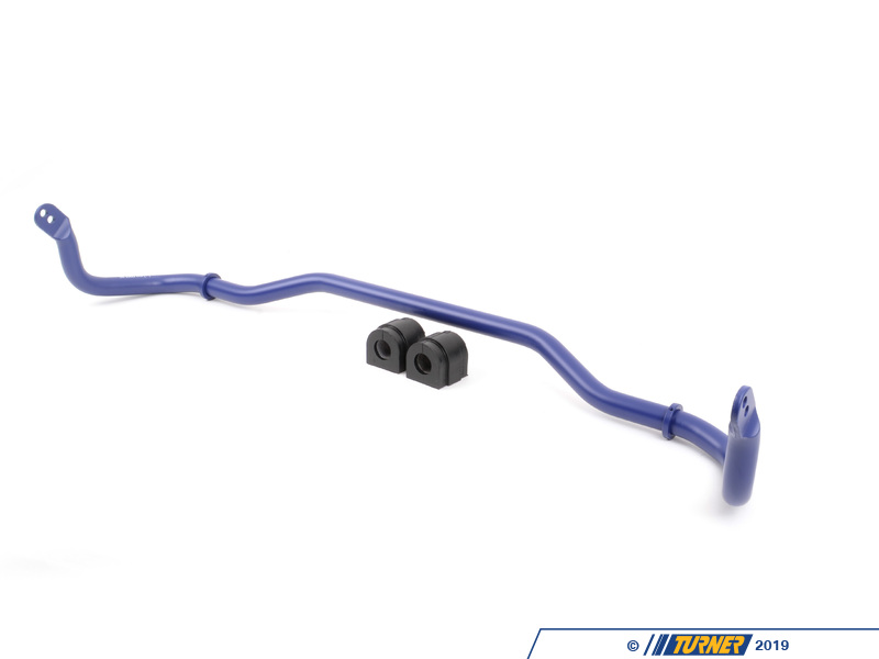 708783 H&R Front Sway Bar 28mm F30 335i xDrive F32 435i xDrive