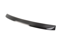 Carbon Fiber Rear Spoiler - E90 325i 328i 330i 335i M3 - Sedan