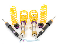 E84 X1 xDrive KW Coilover Kit - Variant 1 (V1)