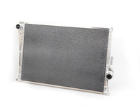 E46 M3 Fluidyne / Turner Aluminum Radiator Upgrade