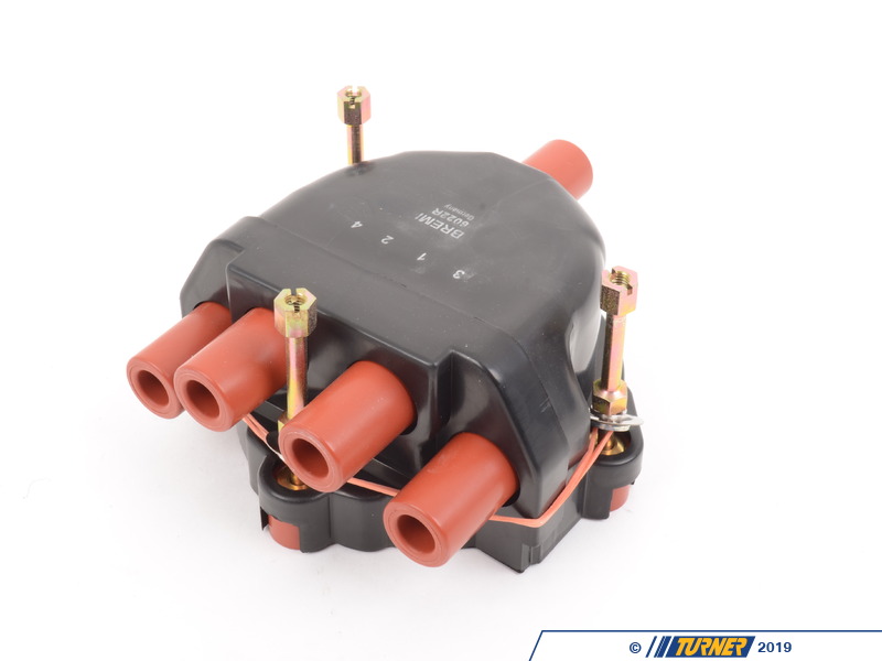 12111312160 Bremi Distributor Cap E30 M3 Turner Motorsport