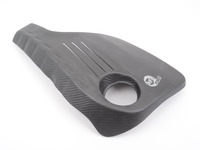 AFE Carbon Fiber Engine Cover - F80 M3 - F82 M4