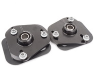 Turner Motorsport Track - Max Lowered - Adjustable Camber Plates - E82, E9X