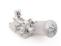 E36 M3 Euro Oil Filter Housing - Modified by Turner Motorsport for use on US cars