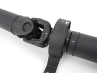 Driveshaft - E46 M3 - 2001-2006