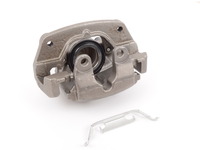 Brake Caliper - Rebuilt - Front Left - E39 530i 540i 4/2000-2003