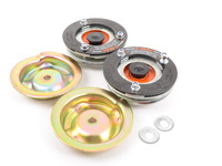 KMAC Stage 1 Street Front Adjustable Camber/Caster Plates - E32, E34
