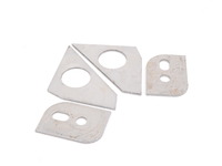 E30 Front Subframe Reinforcement Kit