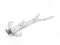 Window Regulator - For Manual Crank Windows - Front Right - E30 3/1988-1991