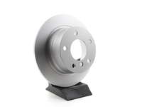 Rear Brake Rotors - Z3 1.9, 2.3, 2.5, 2.8 3.0 liter (pair)
