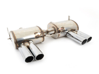 E90 M3 Sedan Supersprint Performance Muffler
