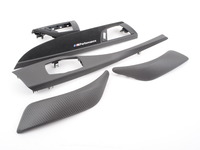 Genuine BMW Performance Interior Kit - F22 228i, M235i