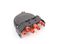 OEM Bosch Ignition Cap (bolt-on) - E30 E28 E24 E32 E34 E38 E31
