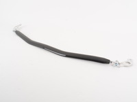 Turner Front Carbon Fiber Strut Brace - E9X 325i, 328i, 330i ,335i - E82 128i, 135i