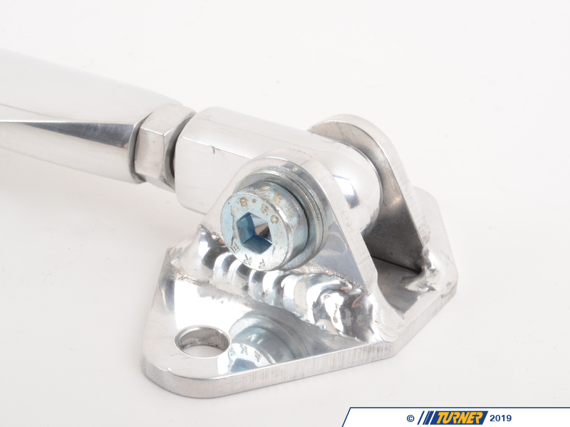 068011 Turner Rear Strut Brace E82 128i 135i 1M Coupe Turner