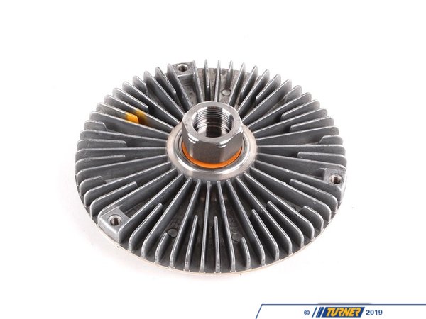 FOR BMW E46 E39 E53 X5 Engine Cooling Fan Clutch 11527505302