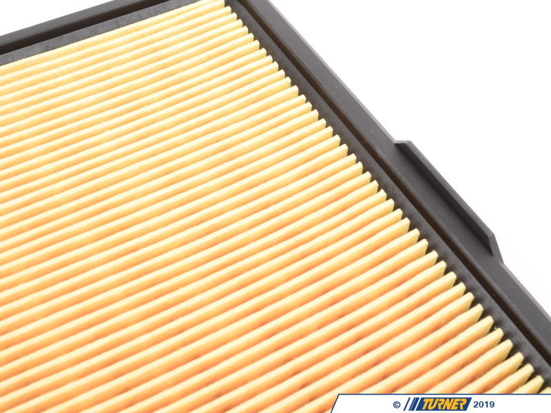 13721460337 Genuine BMW Fuel System Air Filter Element 13721460337