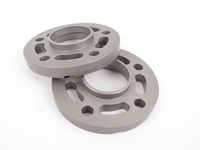 Turner BMW 17.5mm Big Pad Wheel Spacers (Pair) - E70/E71, F-Chassis
