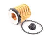Oil Filter Kit - N20 Engine - E89 Z4, F10 528i, F30 328i