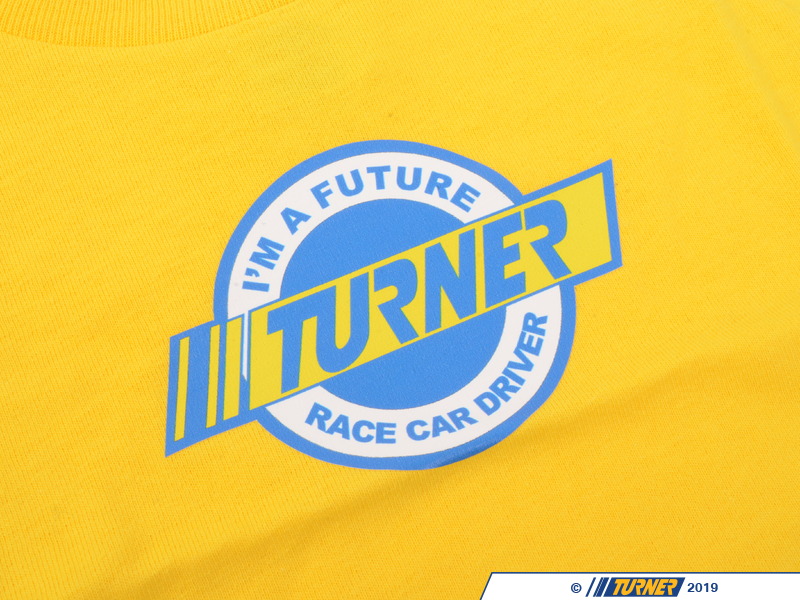 INFTFTD12MO Turner Motorsport Turner Motorsport