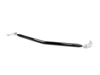 Turner Front Carbon Fiber Strut Brace - E9X M3