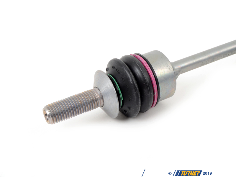 33556857626 - Genuine BMW Rear Swing Support - 33556857626 - E70 X5,E71 ...