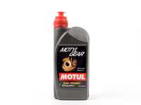 Motul Motyl Gear SAE 75W80 Gear Oil - 1 Liter Bottle (1.05 Quart)