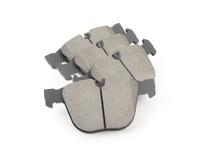StopTech Street Performance Brake Pads - Rear - E60, E63, E82 1M, E9X M3